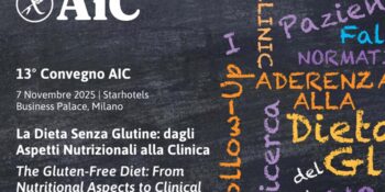 La dieta senza glutine