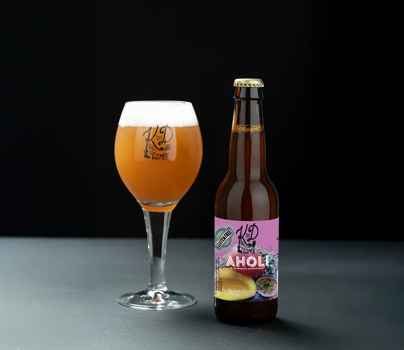 AHOLI - immagine 2