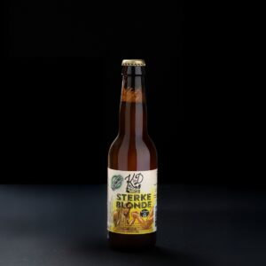 STERKE BLONDE