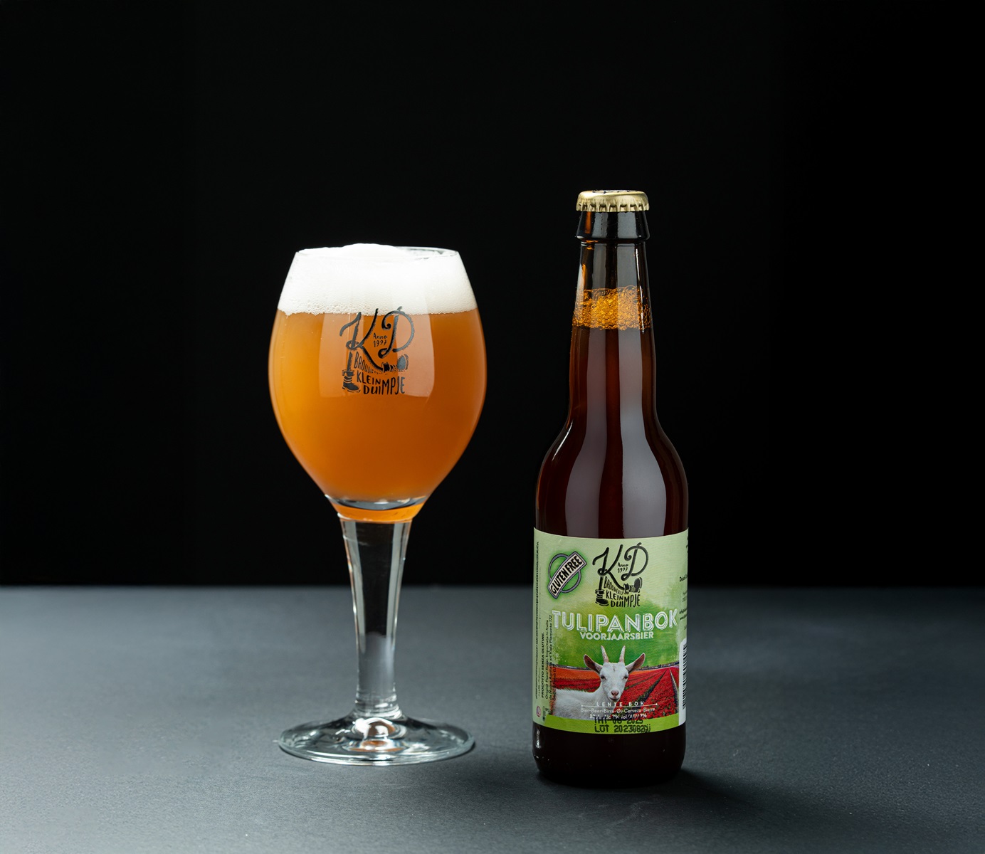 TULIPANBOK BOCK - immagine 2