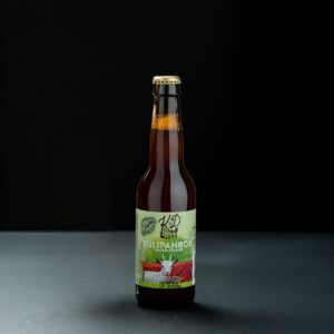 TULIPANBOK BOCK