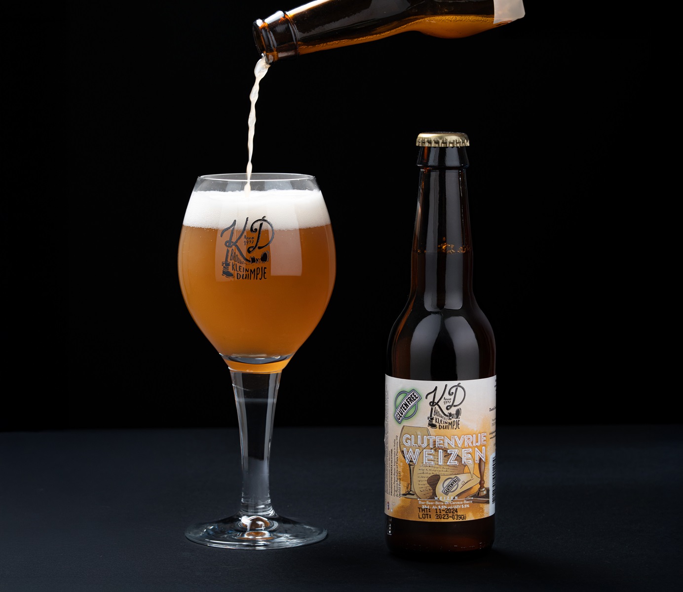 GLUTENVRIJE WEIZEN - immagine 3