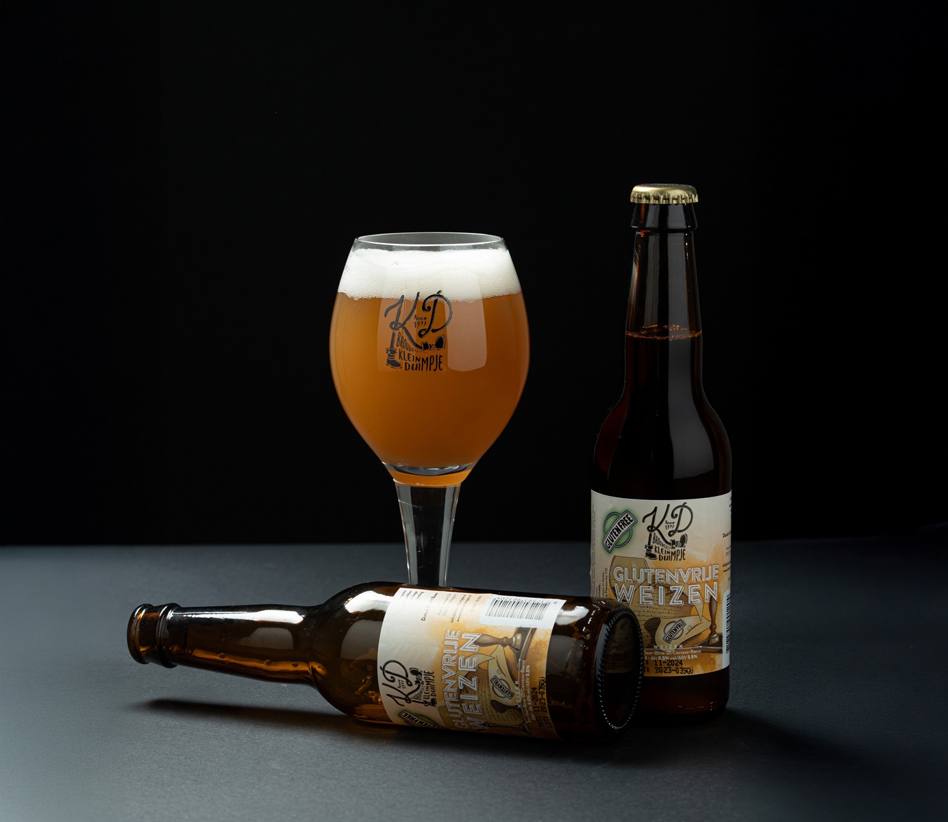 GLUTENVRIJE WEIZEN - immagine 2