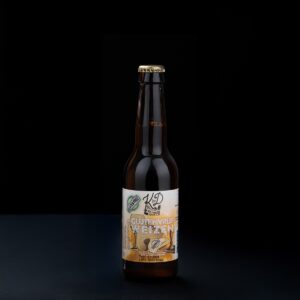 GLUTENVRIJE WEIZEN