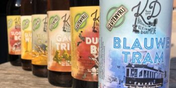 Da dove vengono le nostre birre